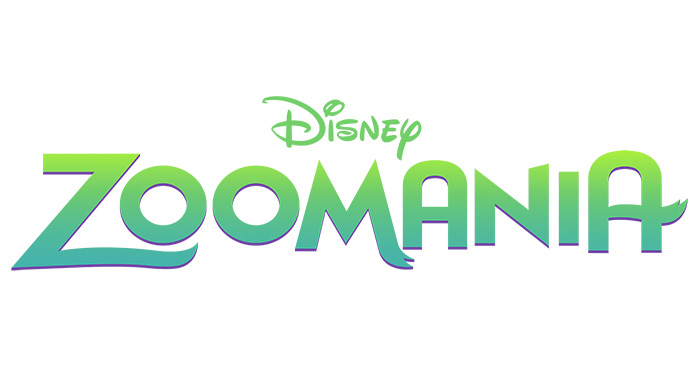 Zoomania Logo
