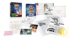 Zurück In Die Zukunft I 4K Steelbook Inlay 40th Anniversary Ultra HD Blu-ray Disc