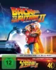 Zurück in die Zukunft II (Anniversary Collector’s Edition) – 4K Steelbook (UHD + Blu-ray Disc)