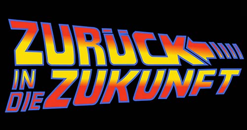 Zurück in die Zukunft auf Blu-ray, DVD und als Video on Demand