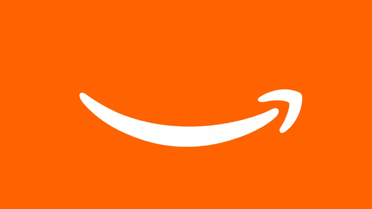 Amazon Favicon 2026