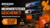 Amazon: 19 % Mehrwertsteuer geschenkt und mehr Vorteile als bei MediaMarkt
