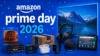 Amazon Prime Day 2026: Früher Start, längere Laufzeit und neue Chancen für Schnäppchen