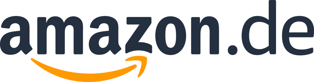 Amazon Logo (Eigentum / Copyright von Amazon)