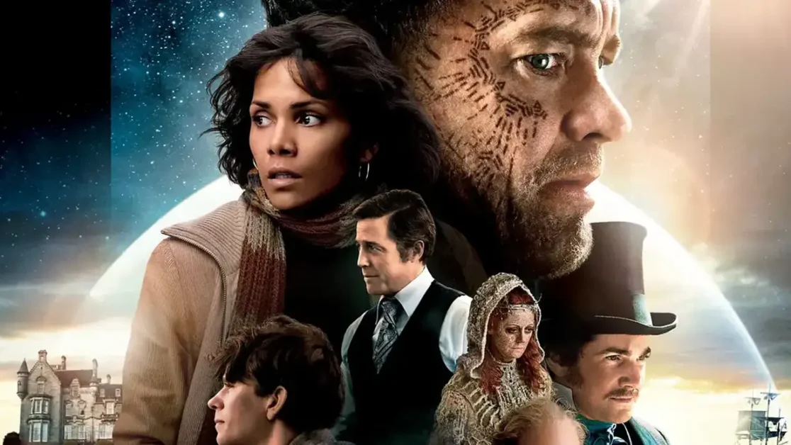 Cloud Atlas erscheint als 4K Mediabook von Filmjuwelen
