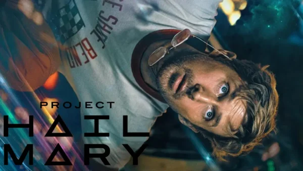 Ryan Gosling: "Der Astronaut" hochauflösend im Heimkino
