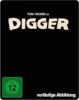 Digger – 4K Steelbook (UHD + Blu-ray Disc)
