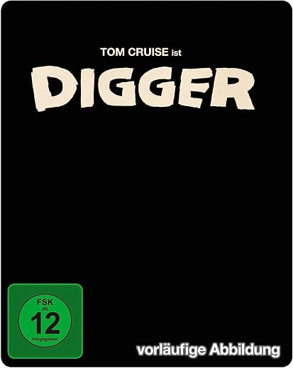 Digger 4K-UHD