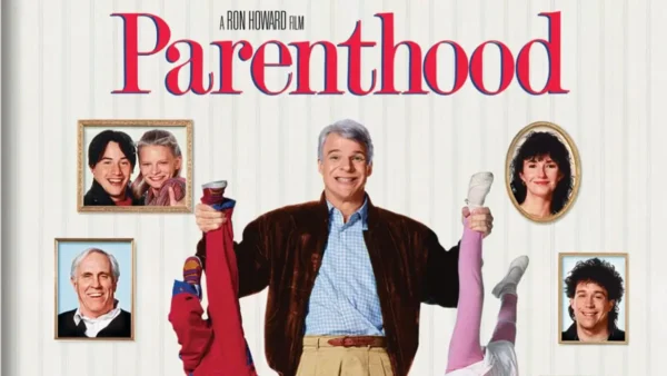"Eine Wahnsinnsfamilie": Dieser Filmklassiker mit Steve Martin zeigt uns wie wertvoll Familie ist