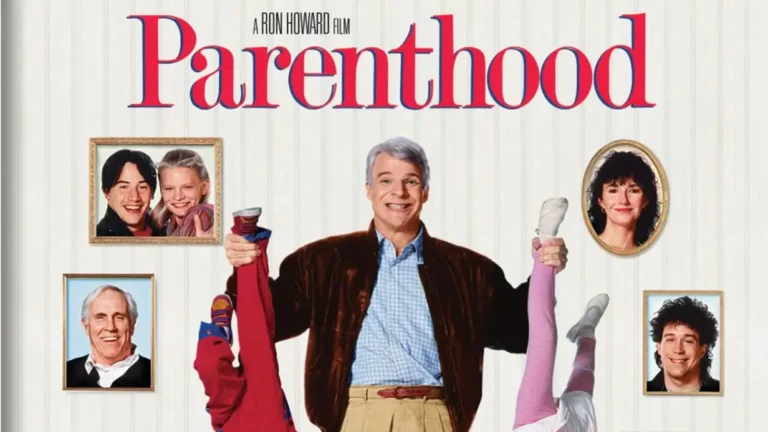 „Eine Wahnsinnsfamilie“: Dieser Filmklassiker mit Steve Martin zeigt uns wie wertvoll Familie ist