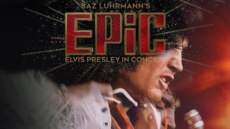 Elvis Fans aufgepasst! Neuer Elvis-Film sorgt im Juni für Furore