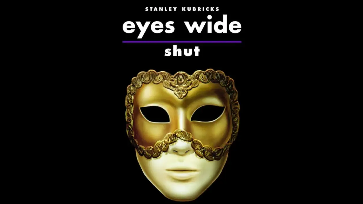 Stanley Kubricks Eyes Wide Shut im UHD Steelbook