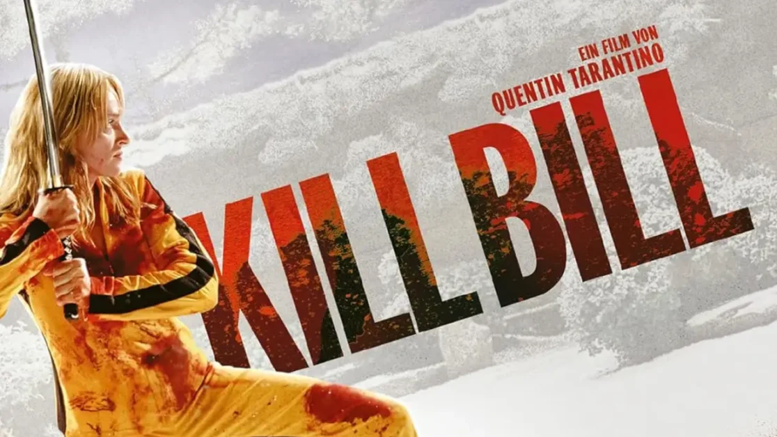Kill Bill: The Whole Bloody Affair - Ultra HD Blu-ray nimmt Gestalt an