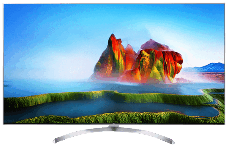 TV Deals des Tages: LG 65SJ8109 mit 10-bit Panel und 4K Ultra HD-Auflösung