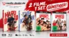 Update 2: Media-dealer.de: Günstiger im UHD-Doppelset mit „American Pie“ und „Hard Boiled“/“The Killer“