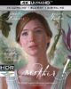 Mother! – 4K Blu-ray (UHD + Blu-ray Disc)