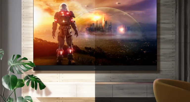 Panasonic Premium TVs Z95A und Z93A: Unvergleichliche Fernseh-Erlebnisse