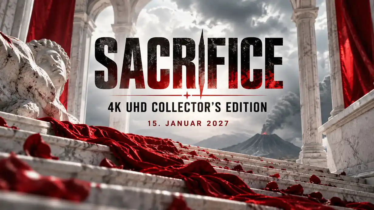 sacrifice 4k uhd newsbild