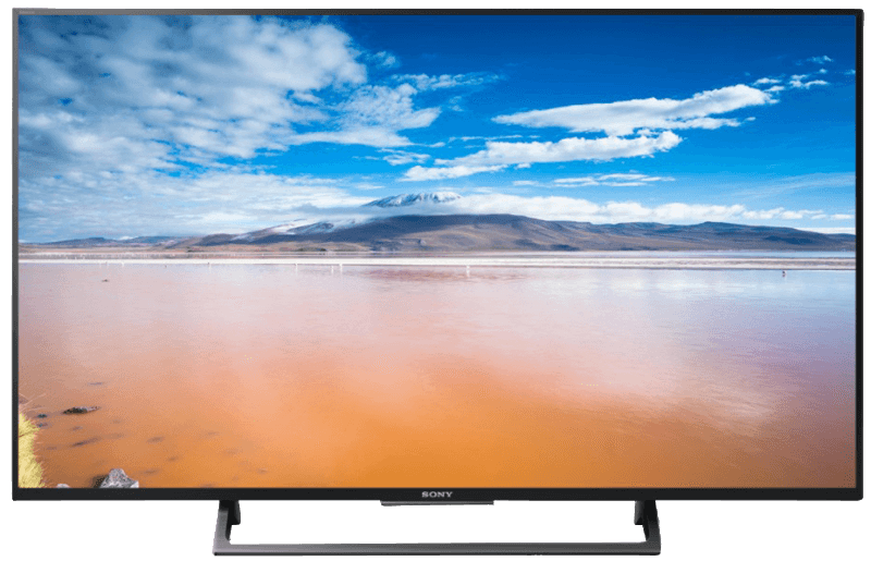 Sony KD-43XE8005 Ultra HD TV