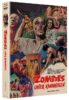 Zombies unter Kannibalen (Cover H) – 4K Mediabook (UHD + Blu-ray Disc + Audio CD + Bonus Blu-ray)